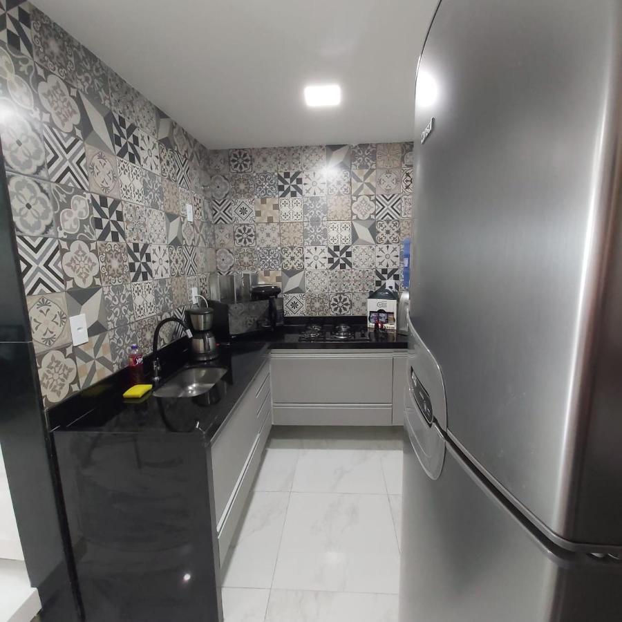 Loft Da Praia Grande II Арраял-ду-Кабу Екстер'єр фото
