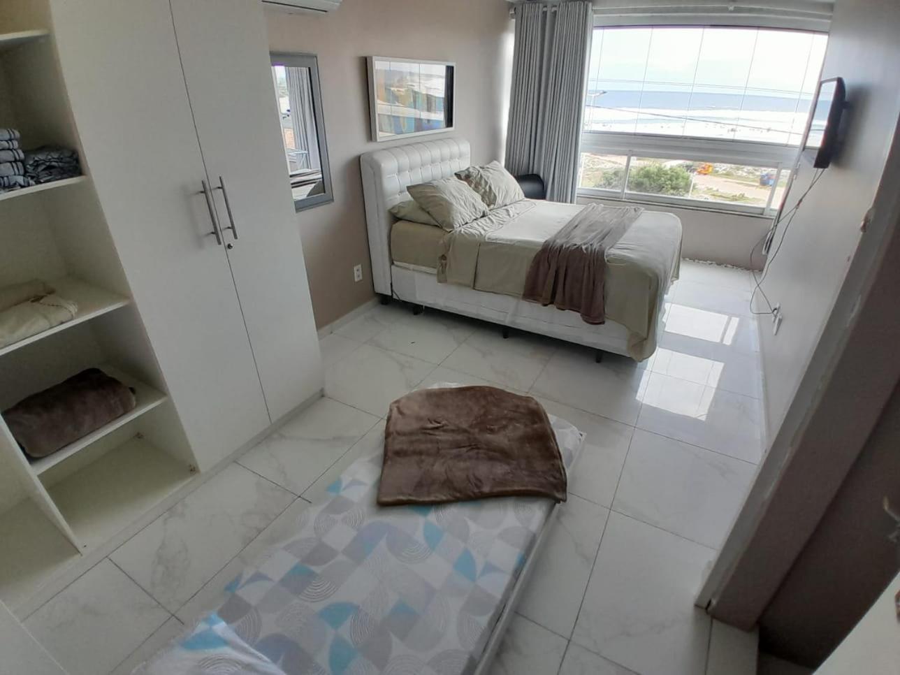 Loft Da Praia Grande II Арраял-ду-Кабу Екстер'єр фото